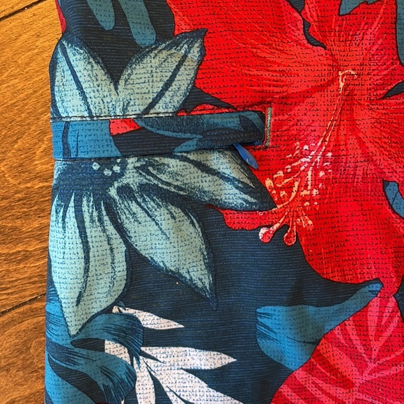 Mens board shorts swim trunks - Picture 3 of 3